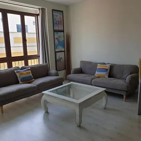 Relax En El Corazon De Sanlucar Netflix