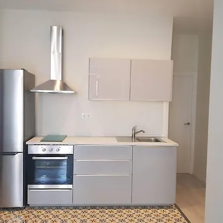 Apartment Relax En El Corazon De Sanlucar Netflix *
