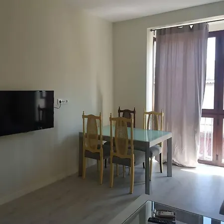 Apartment Relax En El Corazon De Sanlucar Netflix Sanlucar de Barrameda