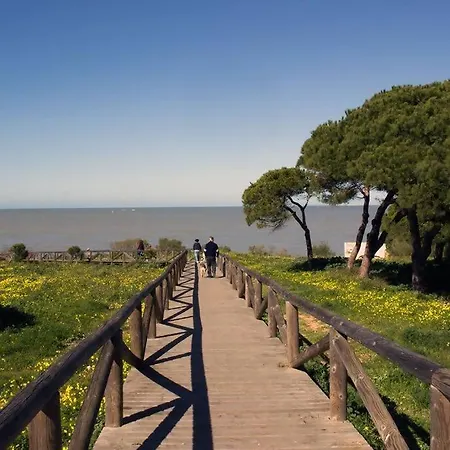 Apartment Relax En El Corazon De Sanlucar Netflix