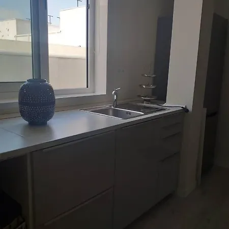 Relax En El Corazon De Sanlucar Netflix Apartment