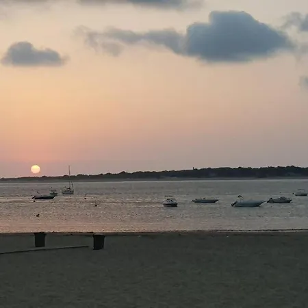 Relax En El Corazon De Sanlucar Netflix *