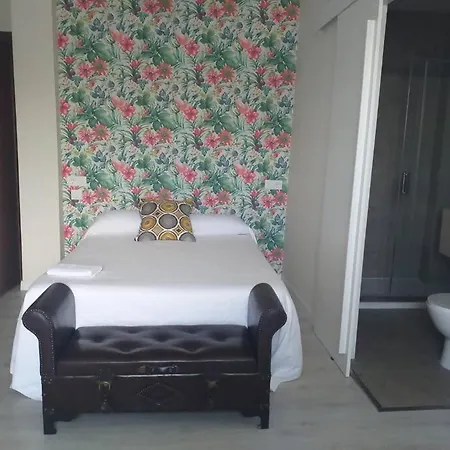 Apartment Relax En El Corazon De Sanlucar Netflix Sanlucar de Barrameda