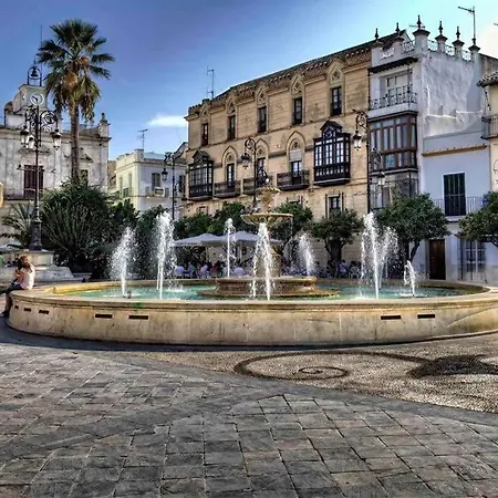 Relax En El Corazon De Sanlucar Netflix * Sanlucar de Barrameda