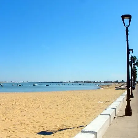 Apartment Relax En El Corazon De Sanlucar Netflix