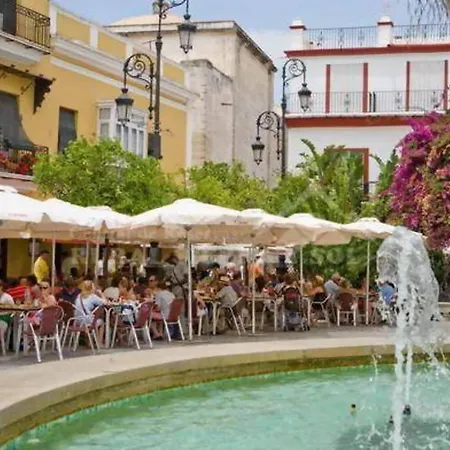 Relax En El Corazon De Sanlucar Netflix Sanlucar de Barrameda