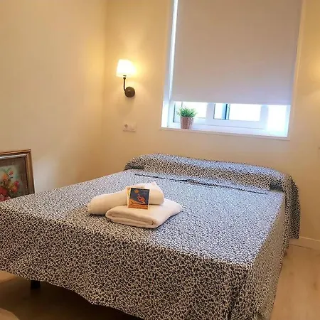 Relax En El Corazon De Sanlucar Netflix Apartment *